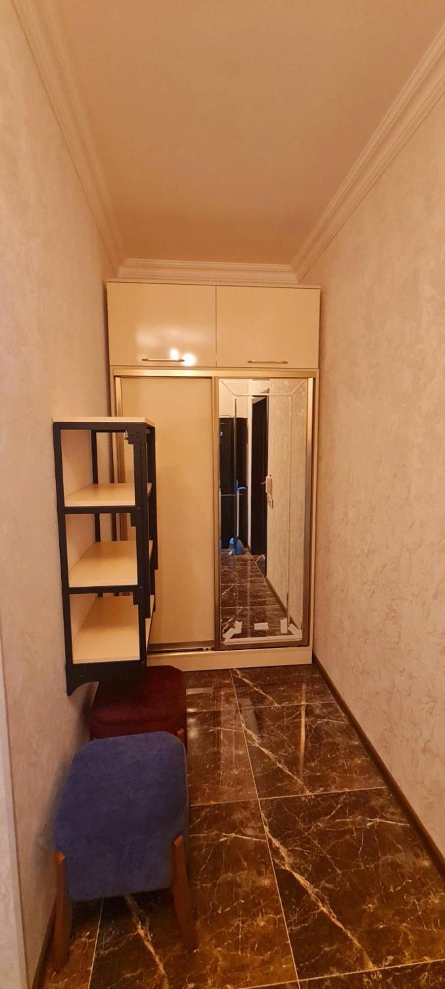 Boulvar Sumgait Sumqayıt Exterior foto