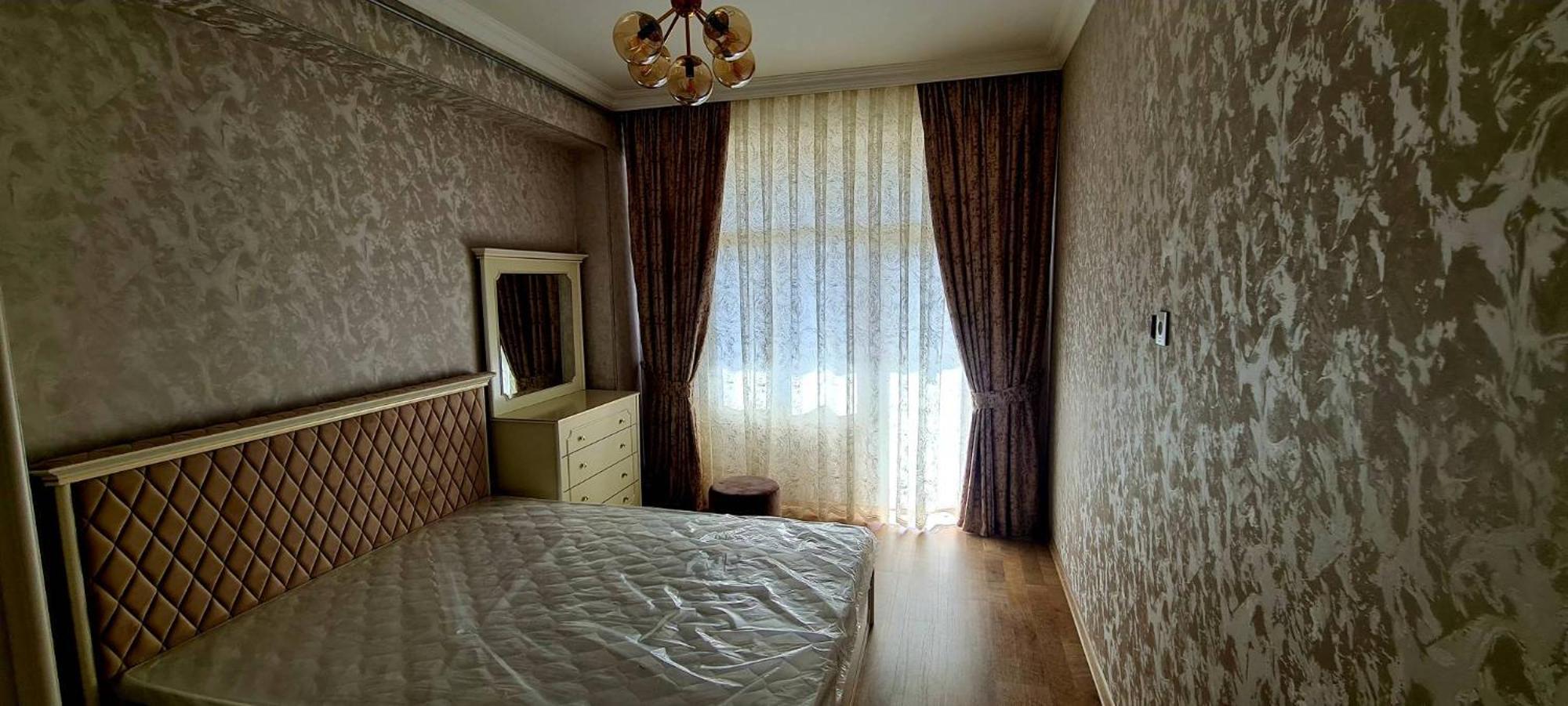 Boulvar Sumgait Sumqayıt Exterior foto